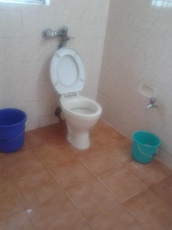 Colva Residency Hotel Ruang foto