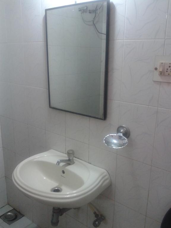Colva Residency Hotel Ruang foto