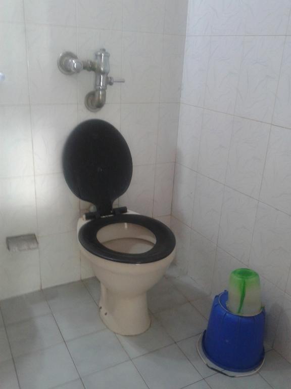 Colva Residency Hotel Ruang foto