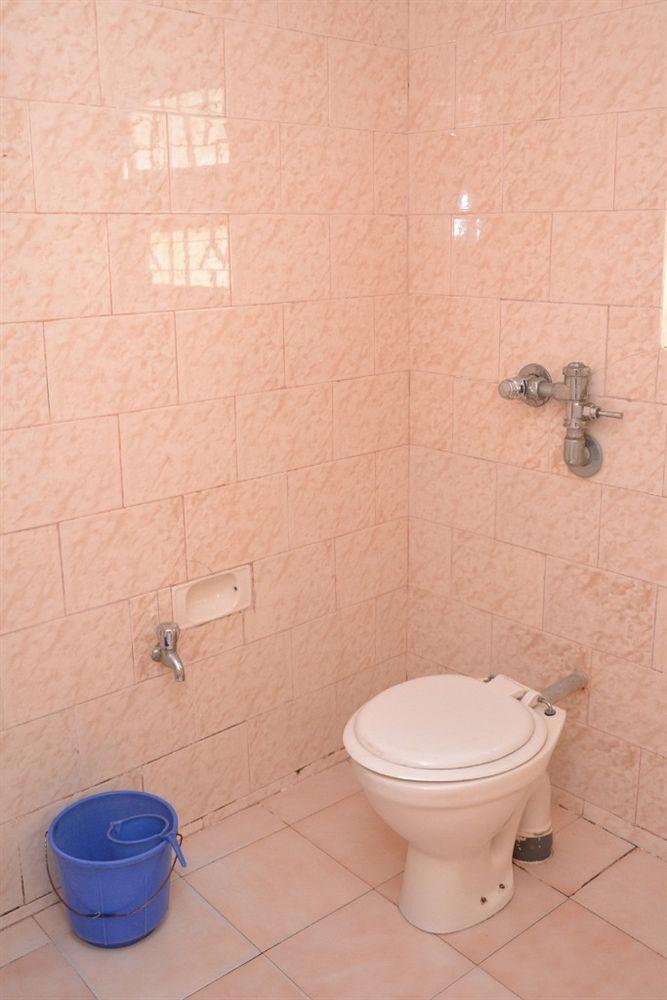 Colva Residency Hotel Bagian luar foto