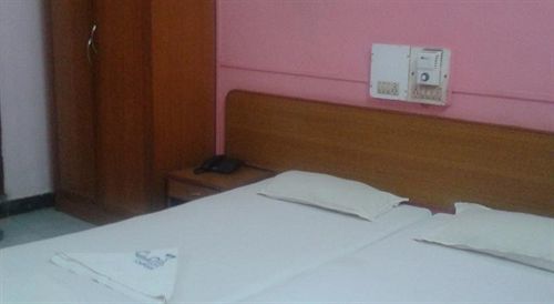Colva Residency Hotel Bagian luar foto